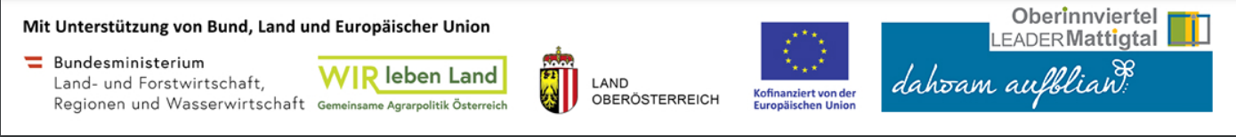 Logo Sponsoren